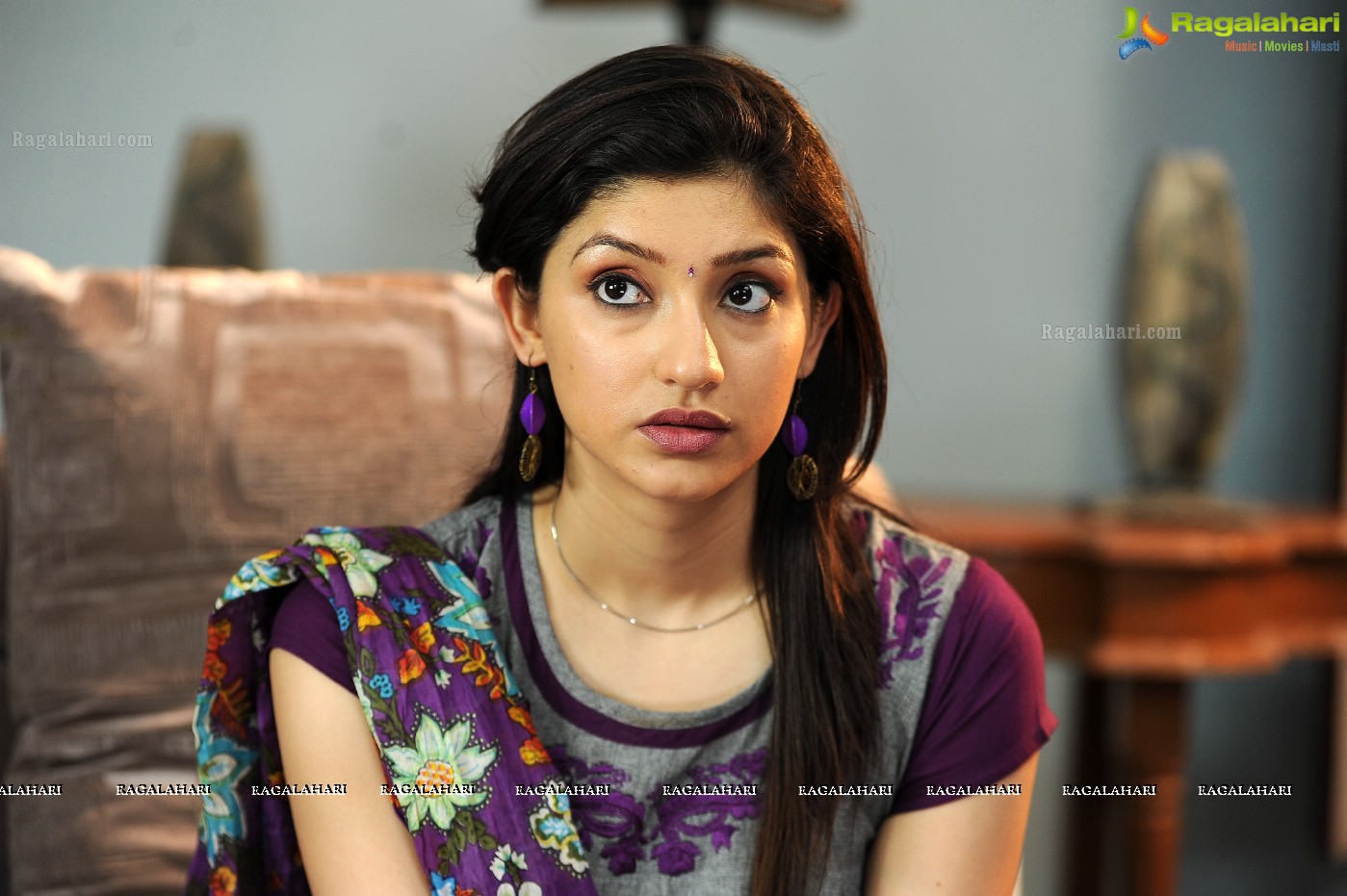 Tanvi Vyas (Posters)