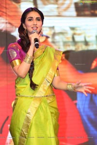 Vaani Kapoor in Saree