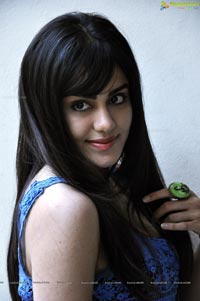 Adah Sharma Pics