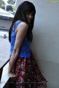 Adah Sharma Pics