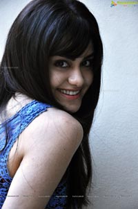 Adah Sharma Pics