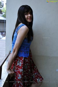 Adah Sharma Pics