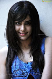 Adah Sharma Pics