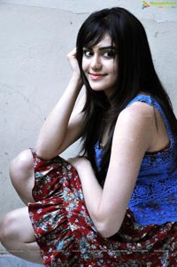 Adah Sharma Pics