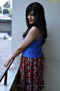 Adah Sharma Pics