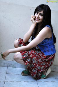 Adah Sharma Pics