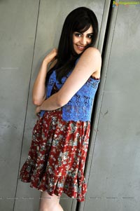 Adah Sharma Pics