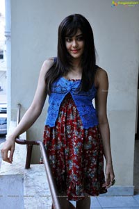 Adah Sharma Pics