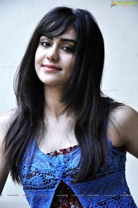 Adah Sharma Pics