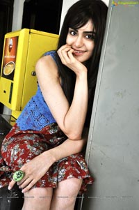 Adah Sharma Pics