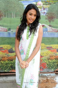 Ashwini Chandrasekhar