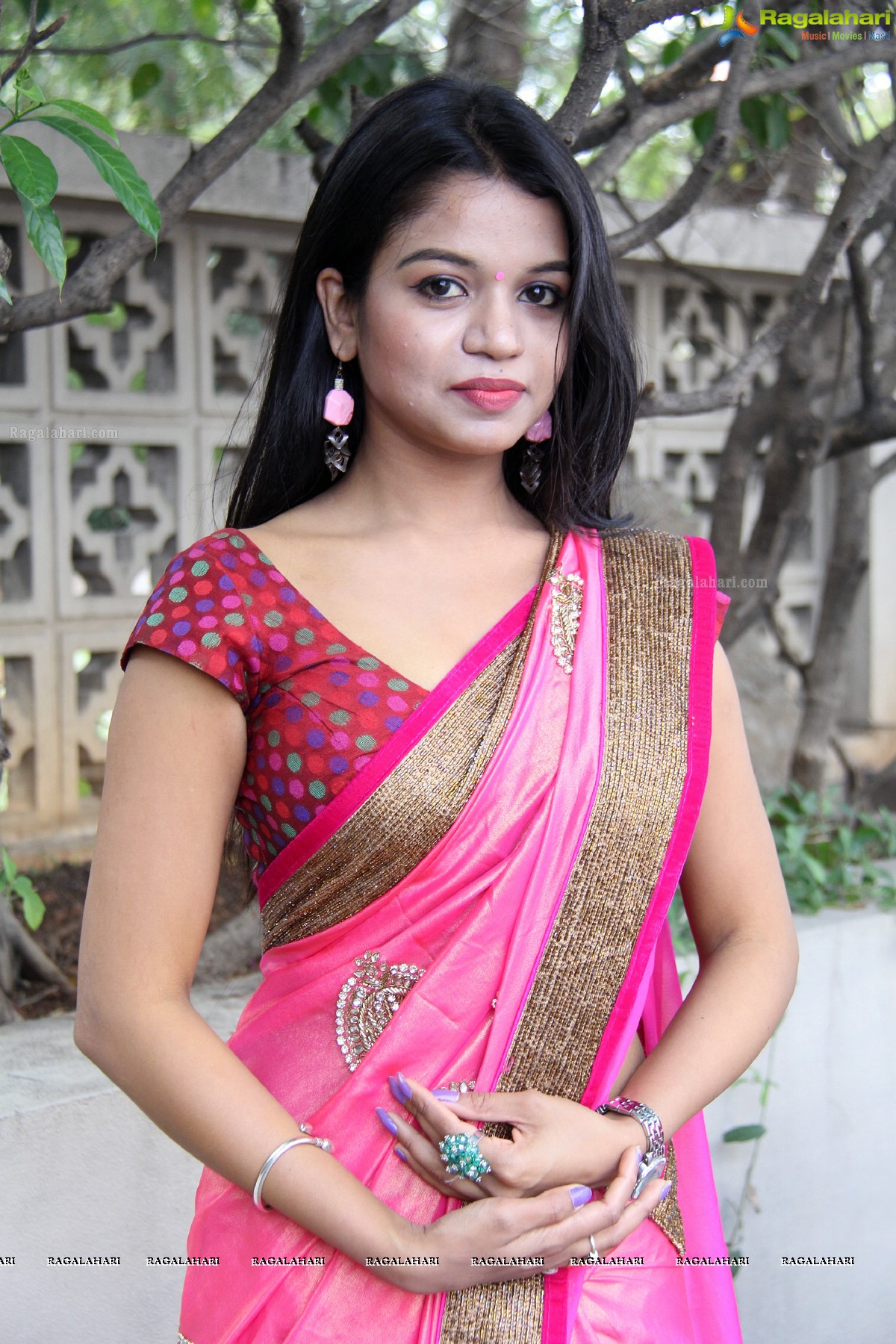 Bhavya Sri