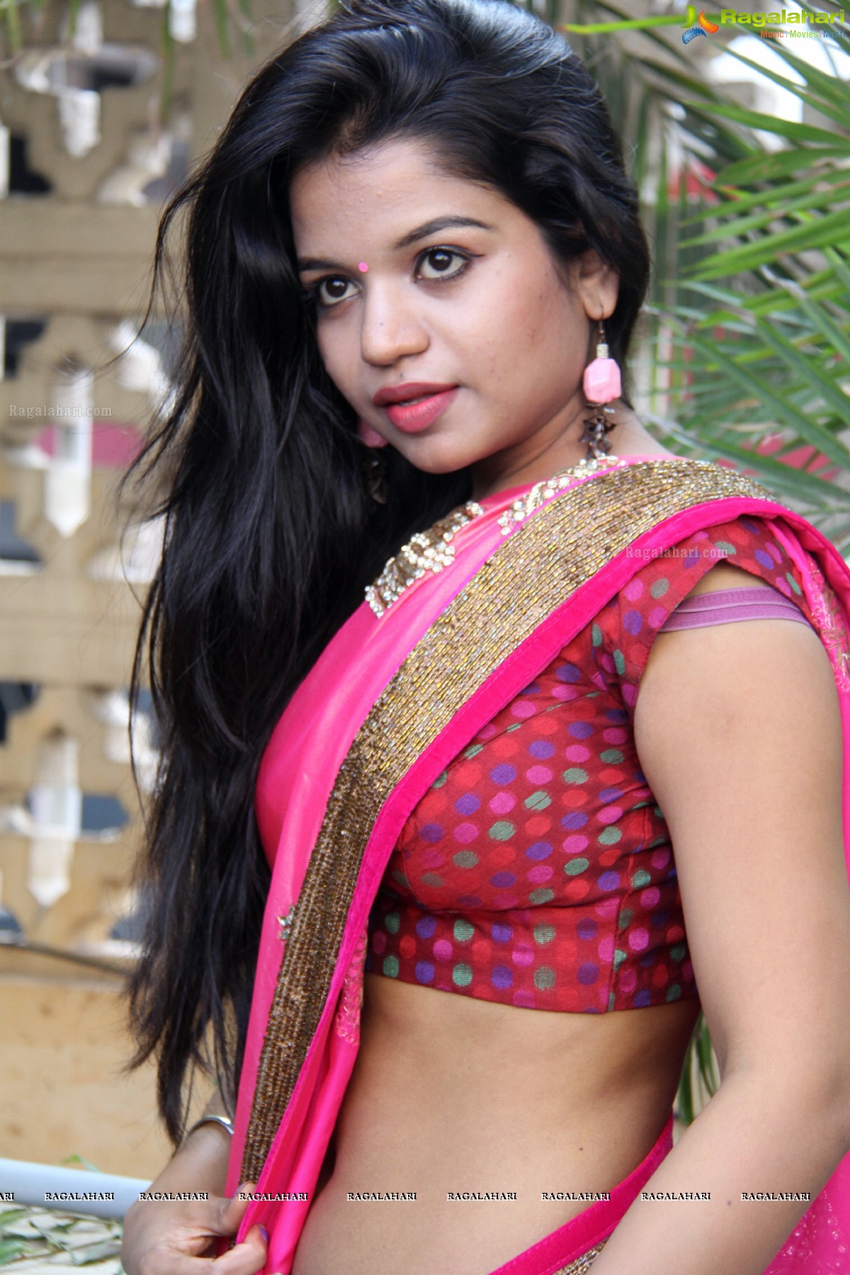 Bhavya Sri