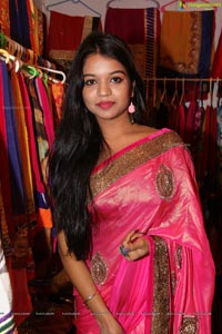 Bhavya Sri Trendz Lifestyle Exhibition