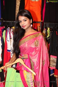 Bhavya Sri Trendz Lifestyle Exhibition