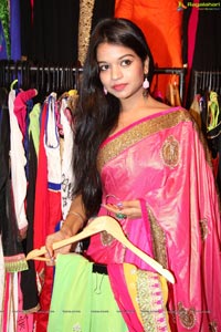 Bhavya Sri Trendz Lifestyle Exhibition