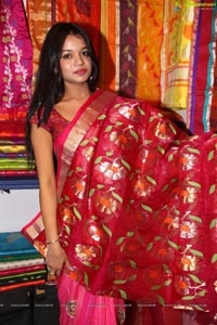 Bhavya Sri Trendz Lifestyle Exhibition