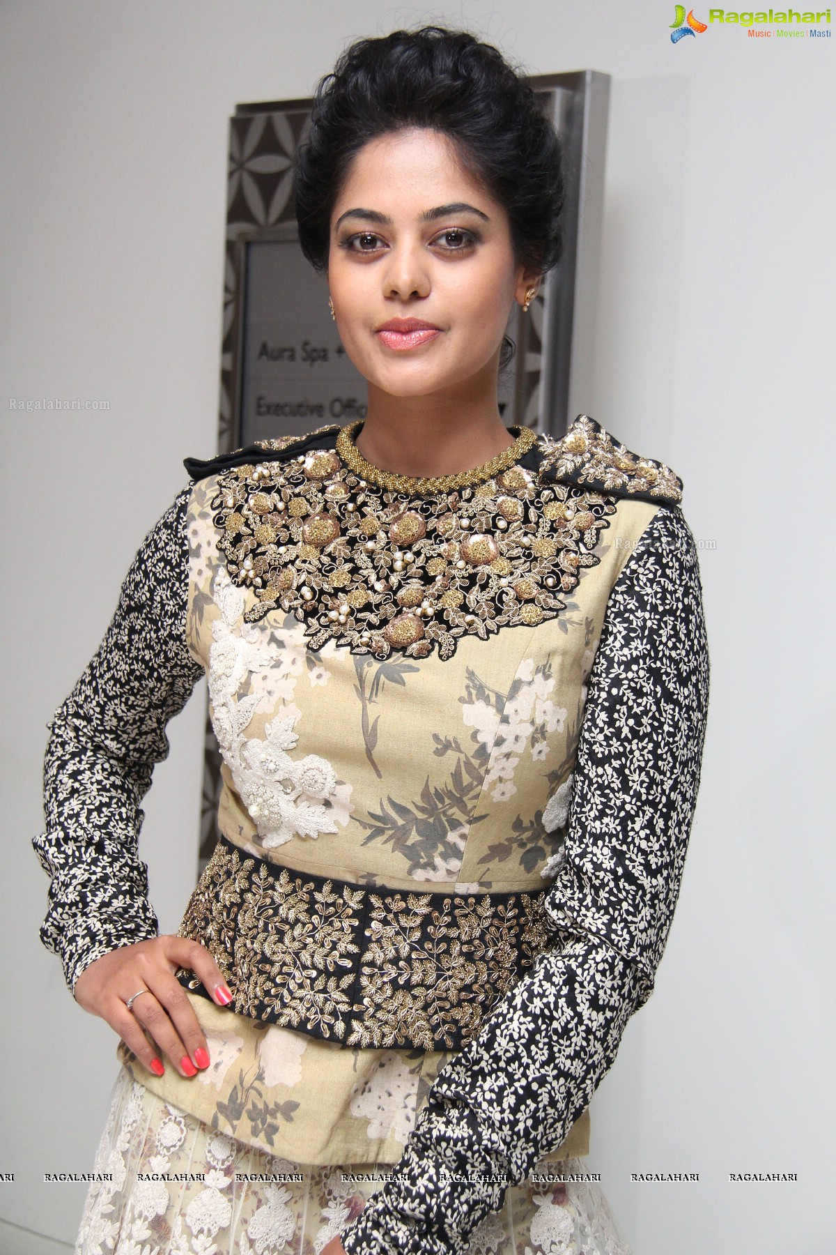 Bindu Madhavi