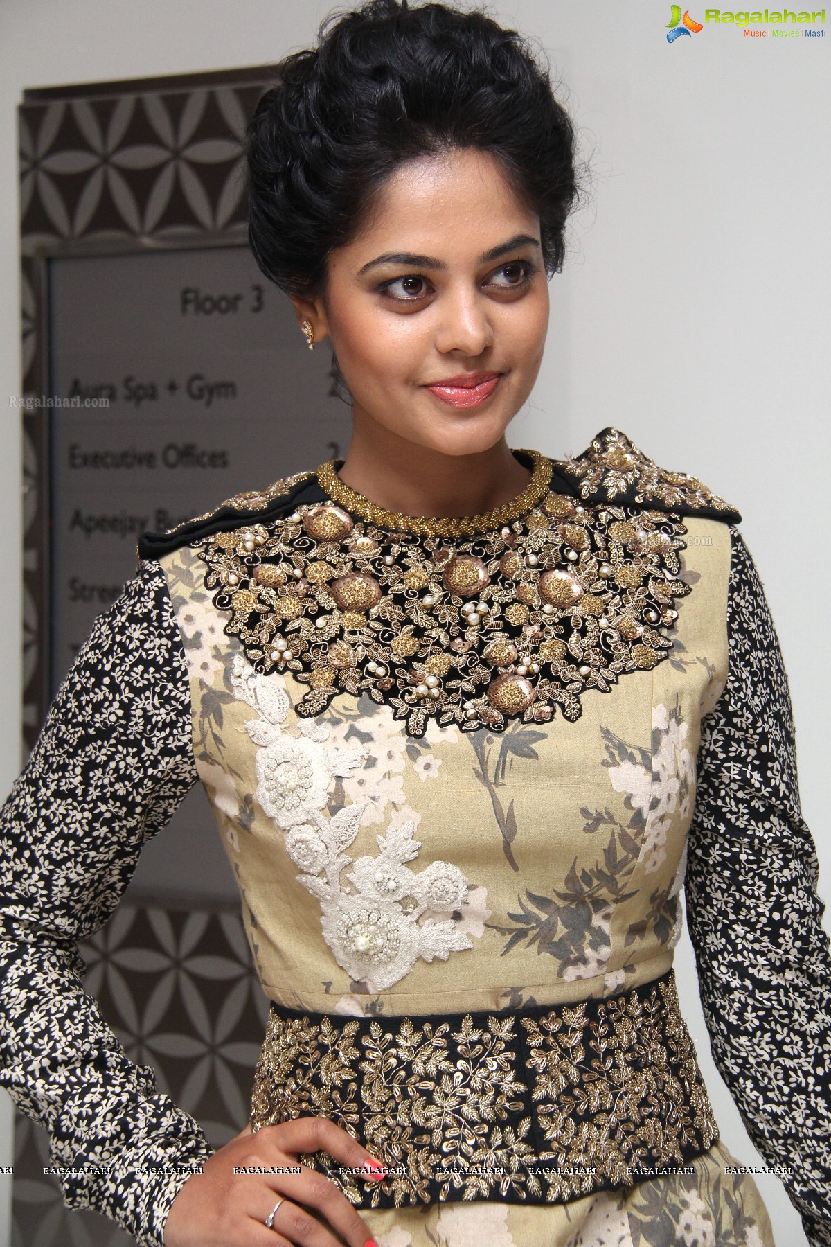 Bindu Madhavi