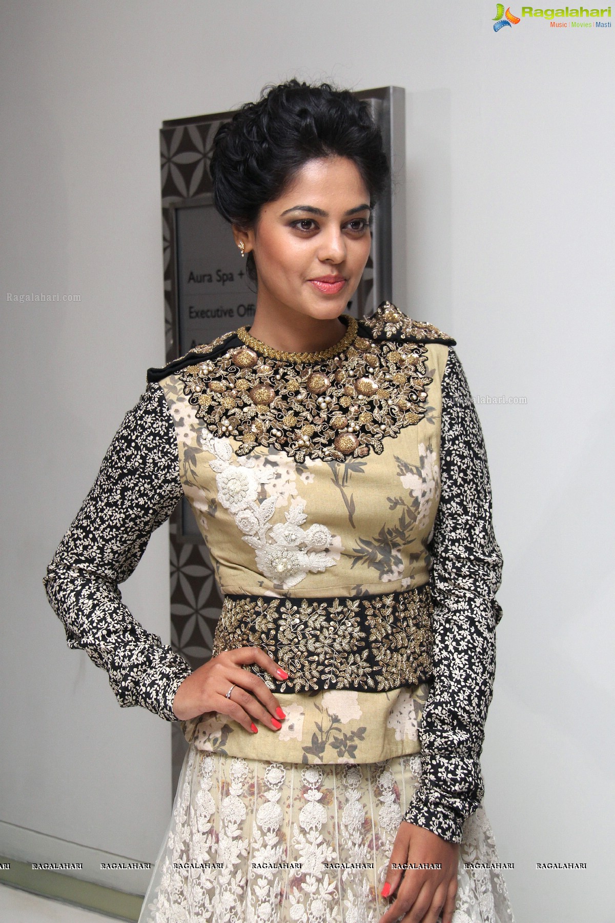 Bindu Madhavi