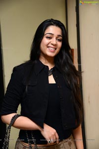 Charmme GAMA Press Meet