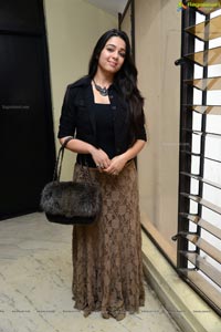 Charmme GAMA Press Meet