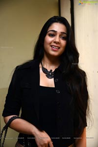 Charmme GAMA Press Meet