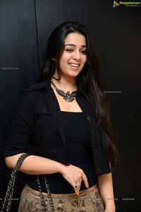 Charmme GAMA Press Meet