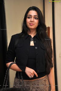 Charmme GAMA Press Meet