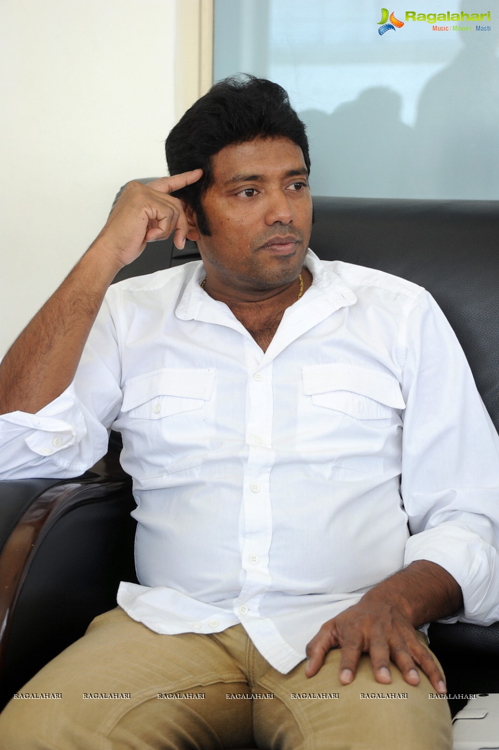 R. Rathnavelu