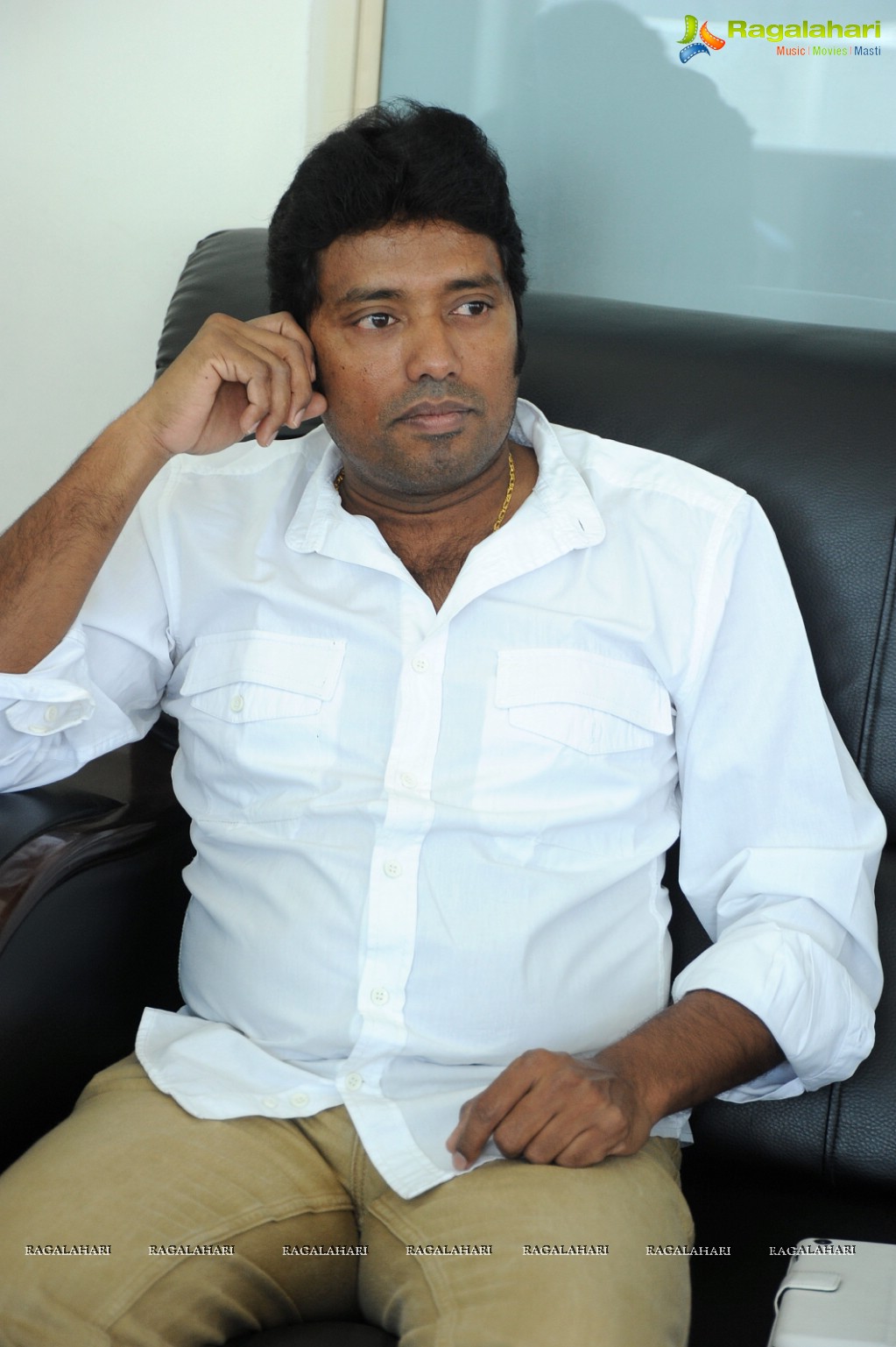 R. Rathnavelu