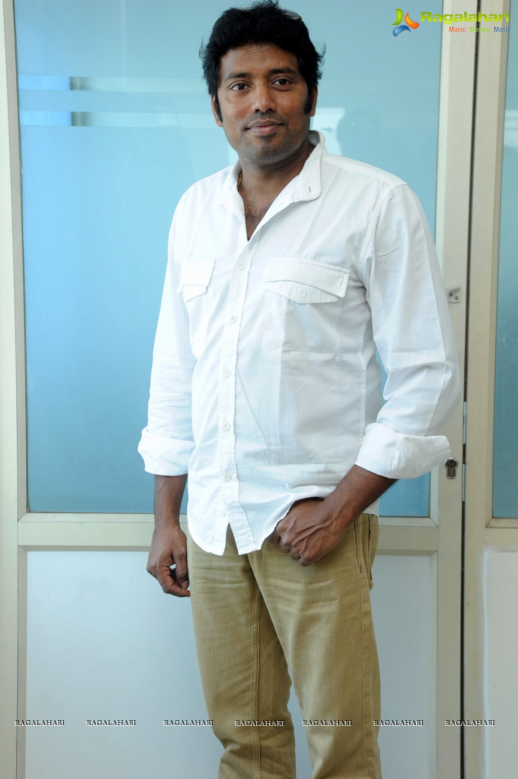 R. Rathnavelu