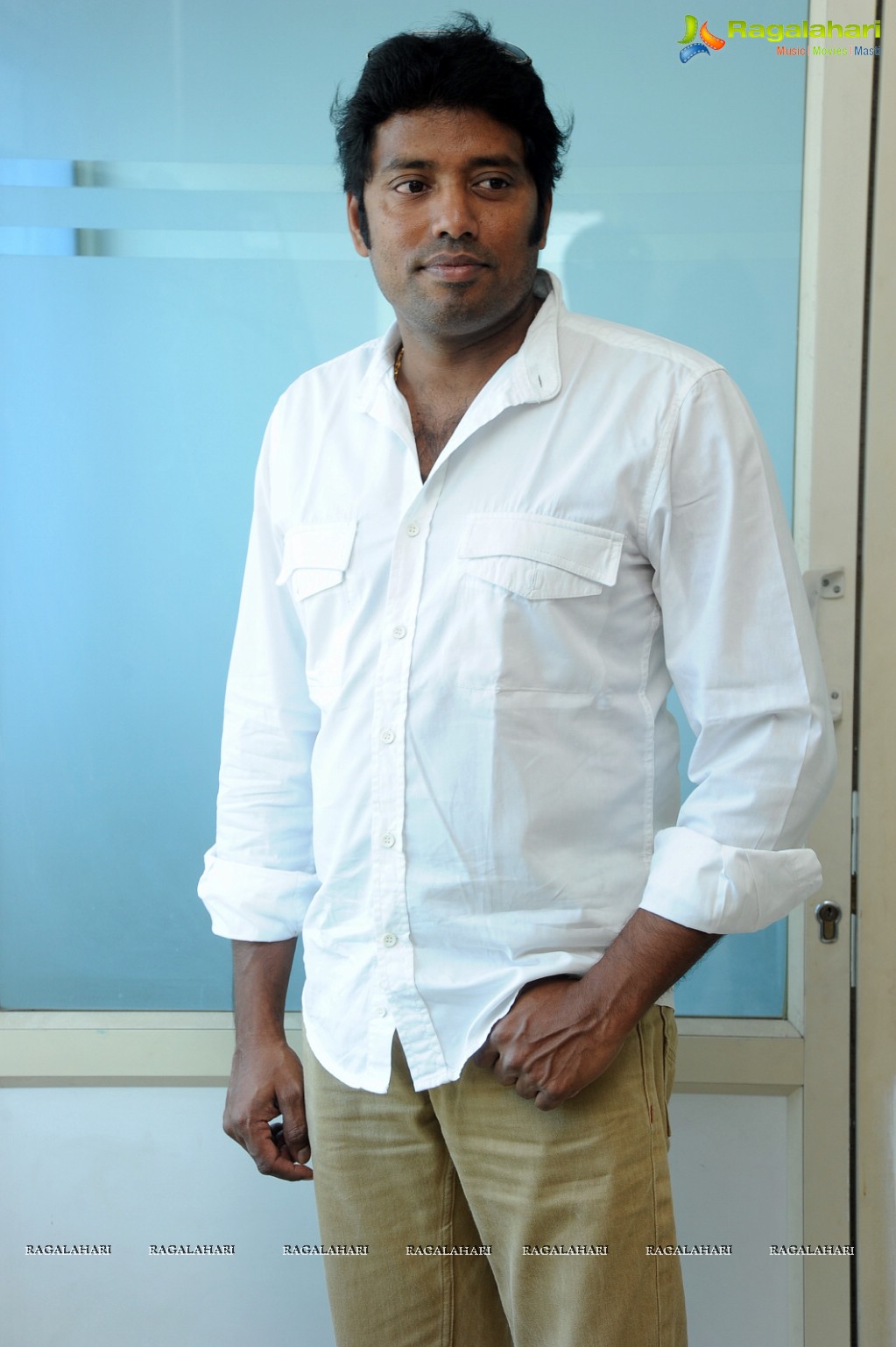 R. Rathnavelu