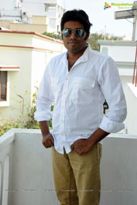 Cinematographer Rathnavelu