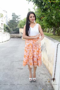 Ee Rojullo Reshma in Short Skirt
