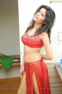 Gehna Vashisht Hot Pics