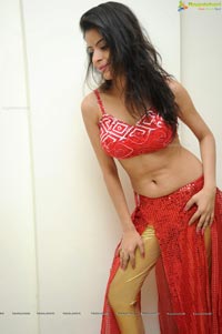 Gehna Vashisht Hot Pics