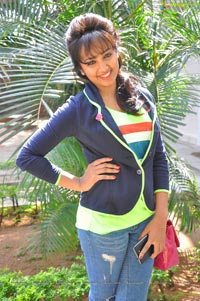 Heart Attack Tejaswi Madivada