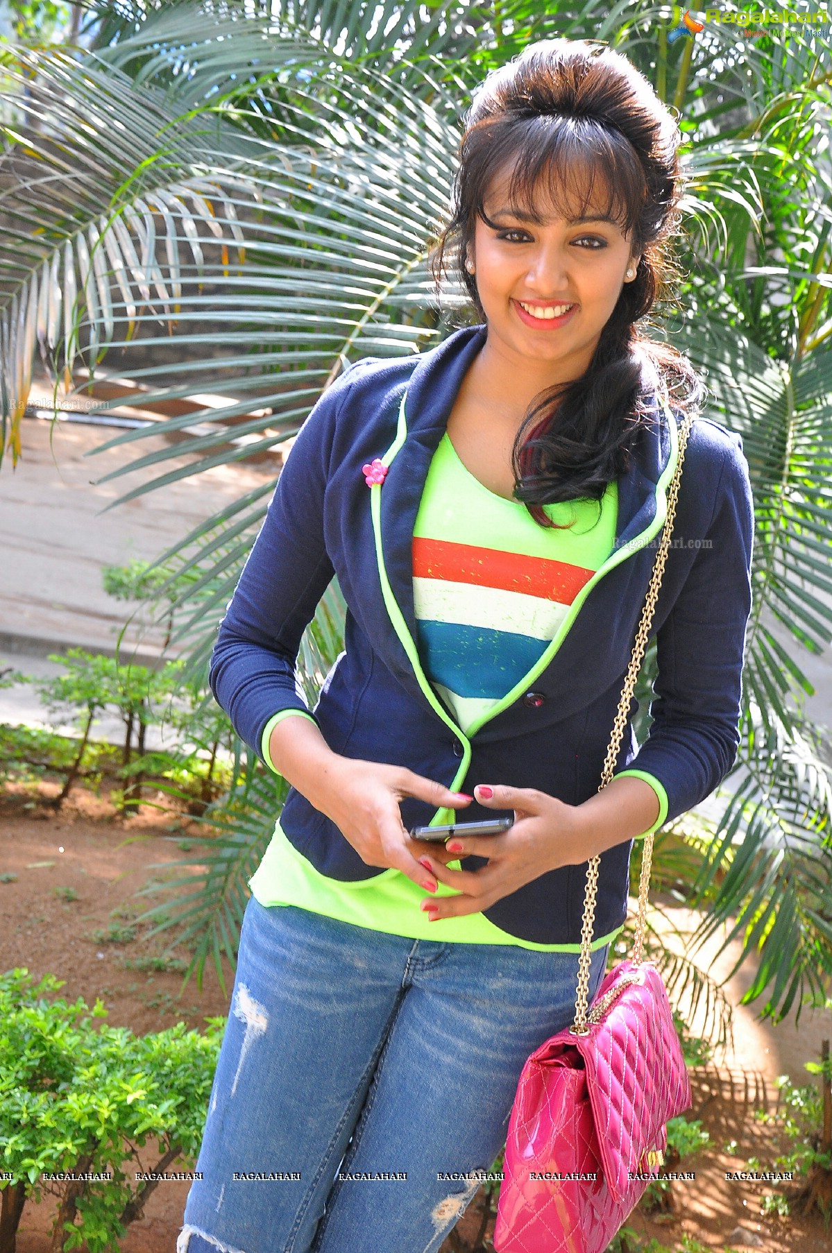 Tejaswi Madivada