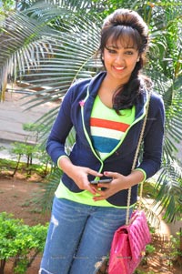 Heart Attack Tejaswi Madivada