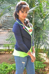 Heart Attack Tejaswi Madivada