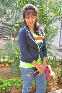 Heart Attack Tejaswi Madivada