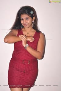 Heroine Geetanjali Hot Pics