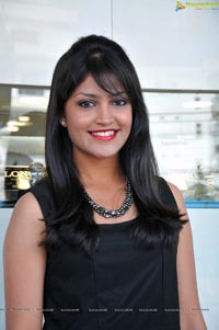 Telugu Heroine Krupali