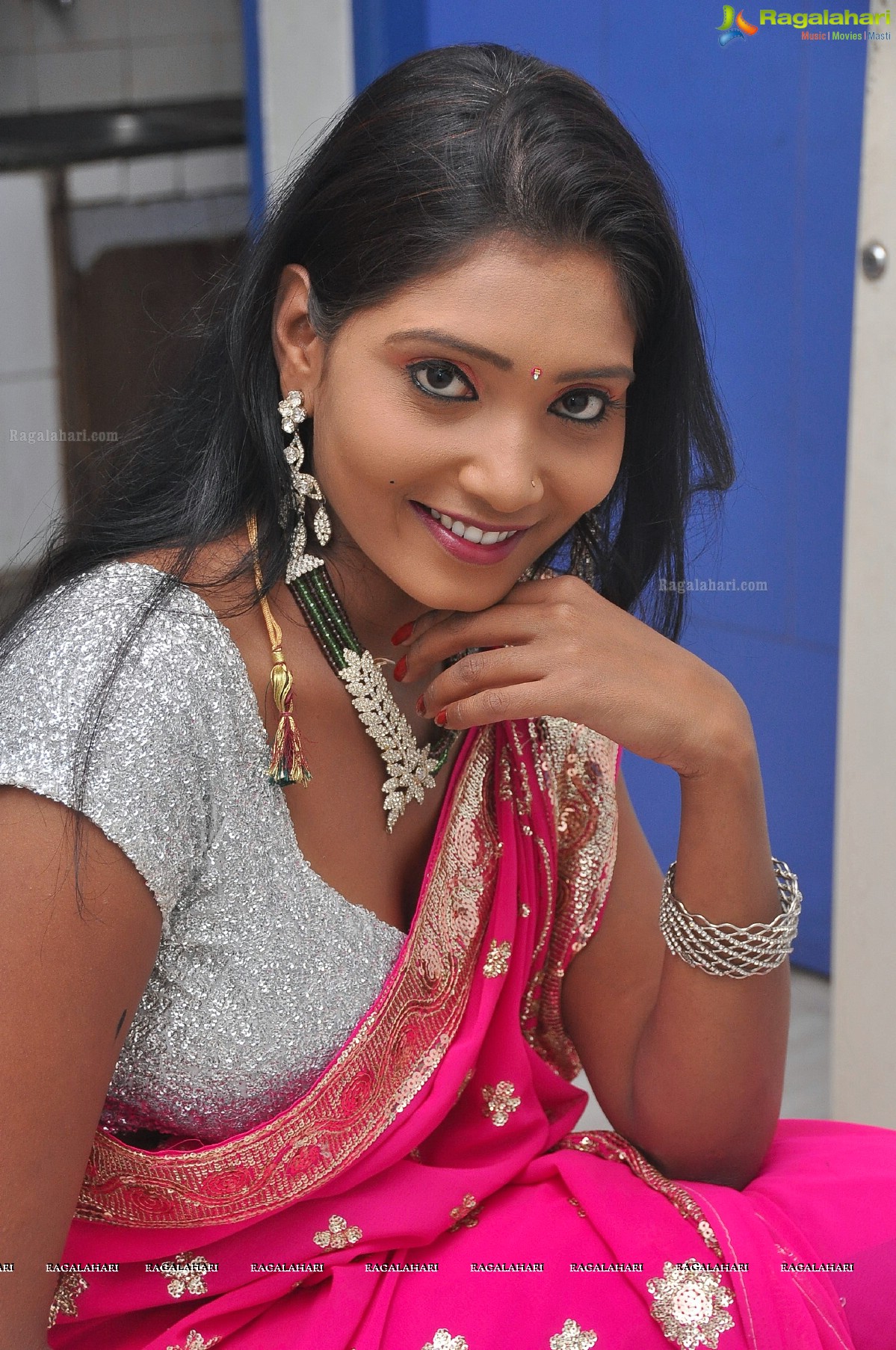 Nisha