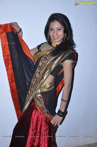 Telugu Heroine Srividya