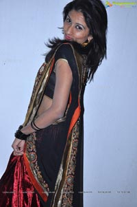 Telugu Heroine Srividya