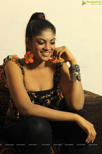 Hyderabad Model Twinkle