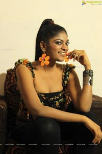 Hyderabad Model Twinkle