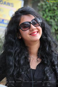 Kamna Jethmalani GAMA Press Meet